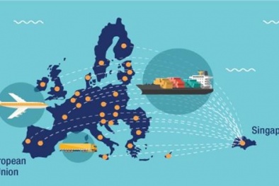 Kinh nghiệm thực hiện khu vực thương mại tự do EU - Singapore và bài học cho Việt Nam